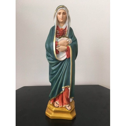 Sorrowful Mother 12 Inch,Sorrowful Mother Twelve Inch Statue,Sorrowful Mother Virgins Statue,12 Inch Sorrowful Mother Statue,Twelve Inch Sorrowful Mother Statue