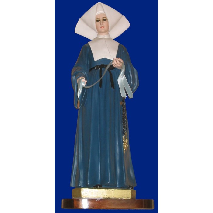 St. Catherine of Laboure 40 Inch, St. Catherine of Laboure Forty Inch, St. Catherine of Laboure Statue, 40 Inch St. Catherine of Laboure, Forty Inch St. Catherine of Laboure Statue