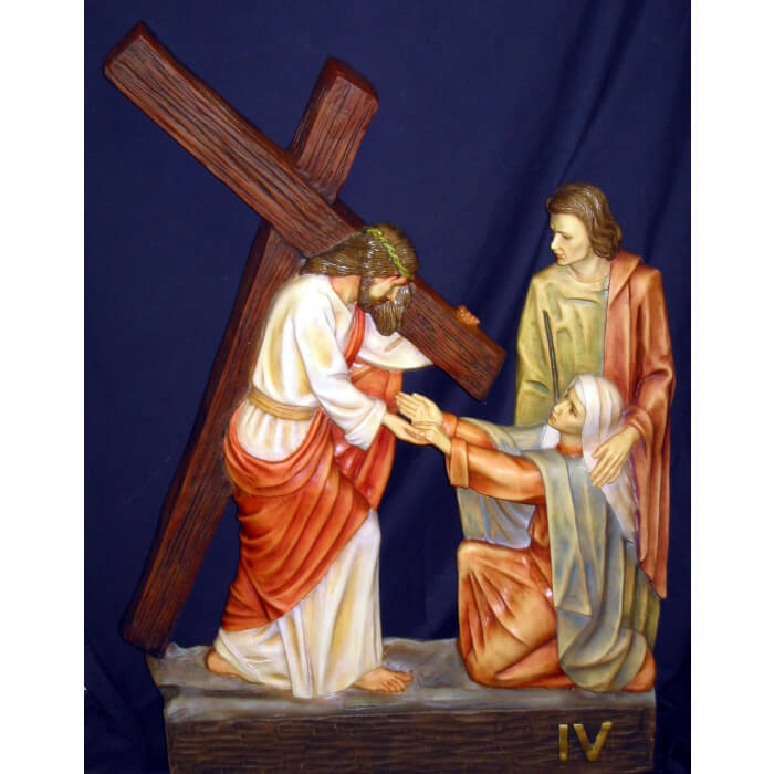 Stations of the Cross 35 Inch,Stations of the Cross,Cross,Stations of the Cross Thirty Five Inch