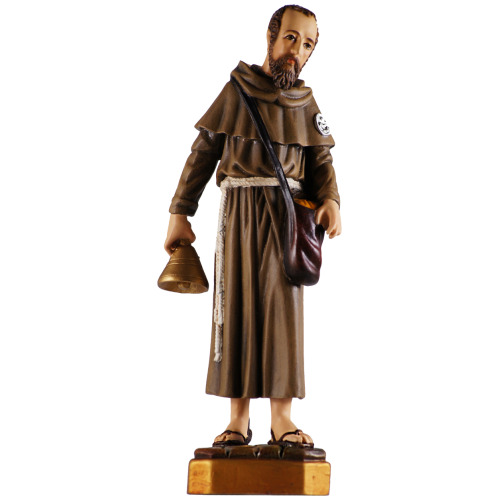 Brother Peter 9 Inch,Brother Peter Nine Inch,Brother Peter Statue,9 Inch Brother Peter,Nine Inch Brother Peter Statue