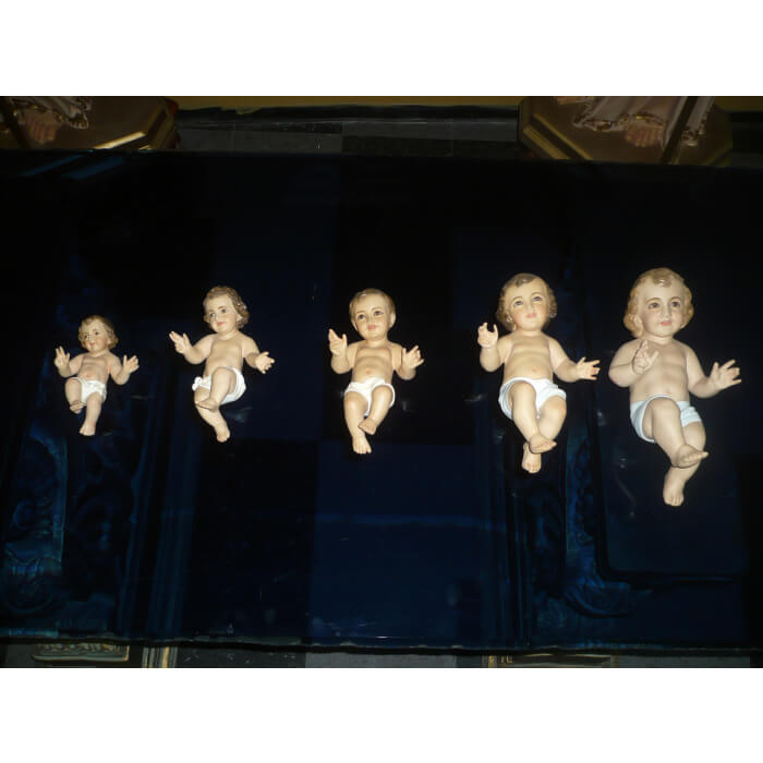 Baby Jesus 3 inch, Baby Jesus Three inch, Baby Jesus Statue, 3 Inch Baby Jesus,  Three inch Baby Jesus Statue 