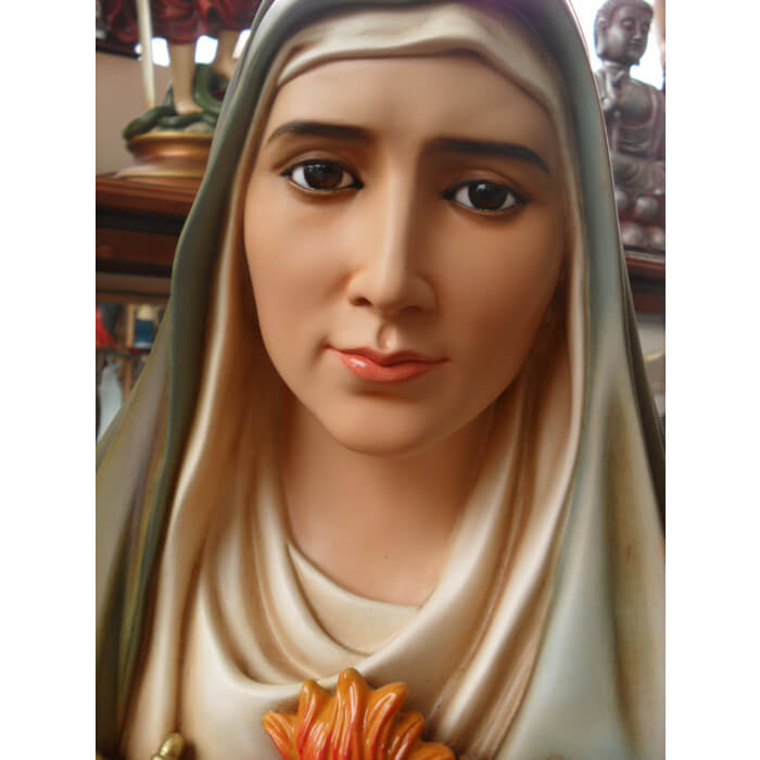 Sorrowful Mother 48 Inch,Sorrowful Mother Forty Eight Inch,Sorrowful Mother Statue,48 Inch Sorrowful Mother,Forty Eight Inch Sorrowful Mother Statue