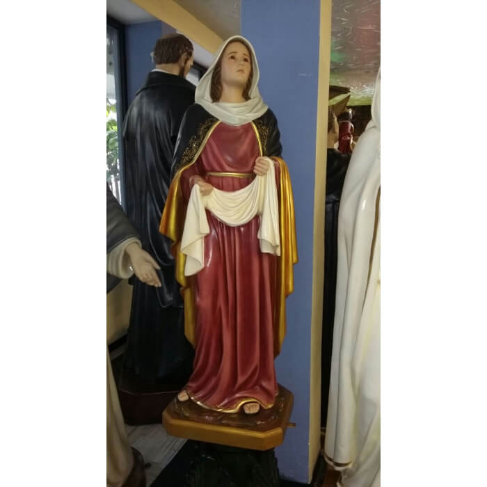 Sorrowful Mother 48 Inch Calvary, Sorrowful Mother Forty Eight Inch, Sorrowful Mother Calvary Statue, 48 Inch Sorrowful Mother Calvary, Forty Eight Inch Sorrowful Mother Calvary Statue