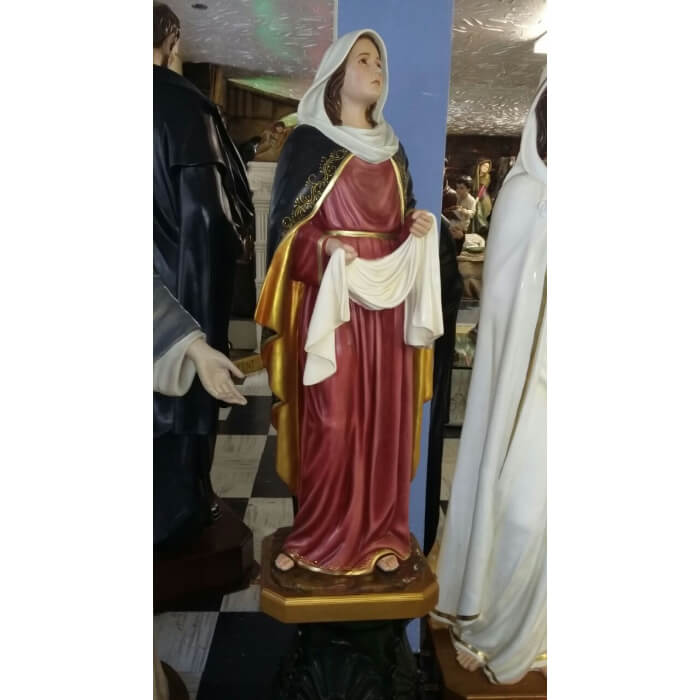 Sorrowful Mother 48 Inch Calvary, Sorrowful Mother Forty Eight Inch, Sorrowful Mother Calvary Statue, 48 Inch Sorrowful Mother Calvary, Forty Eight Inch Sorrowful Mother Calvary Statue