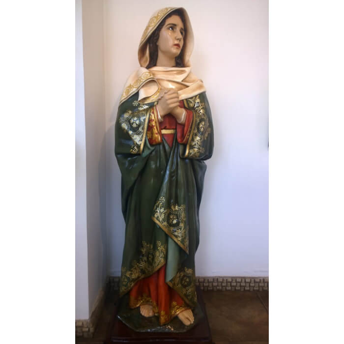 Sorrowful Mother 70 Inch, Sorrowful Mother Seventy Inch, Sorrowful Mother Virgin Statue, 70 Inch Sorrowful Mother, Seventy Inch Sorrowful Mother Statue