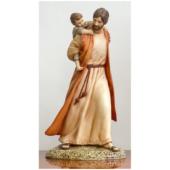 st. joseph 16" father of tenderness