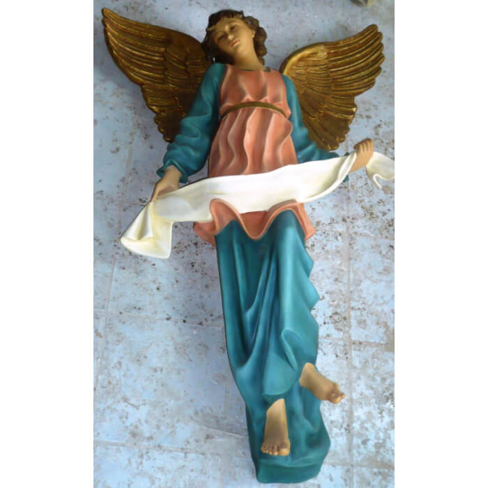 Angel of Gloria 49 Inch,Angel of Gloria Forty Nine Inch,Angel of Gloria Statue,49 Inch Angel of Gloria,Forty Nine Inch Angel of Gloria Statue