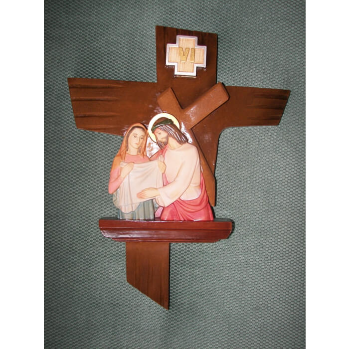 Stations of the Cross 15 Inch, Stations of the Cross Fifteen Inch, Stations of the Cross Statue, 15 Inch Stations of the Cross, Fifteen Inch Stations of the Cross Stat
