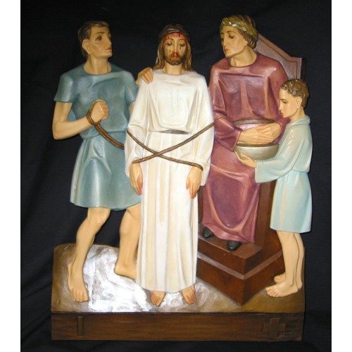 Stations of the Cross 24 Inch,Stations of the Cross,Cross,Stations of the Cross Twenty Four Inch