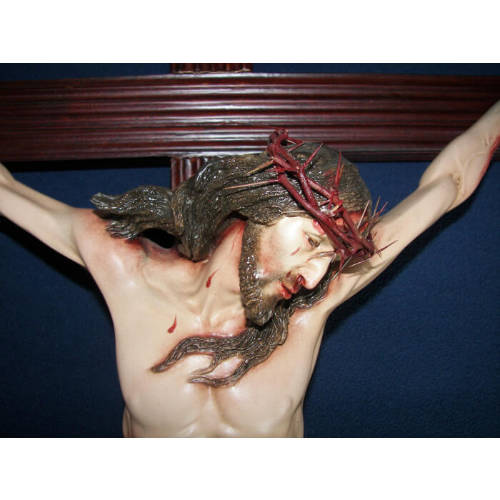 Crucifix 45 Inch stylish, Crucifix Forty Five Inch, Crucifix stylish Statue, 45 Inch Crucifix stylish, Forty Five Inch Crucifix stylish Statue