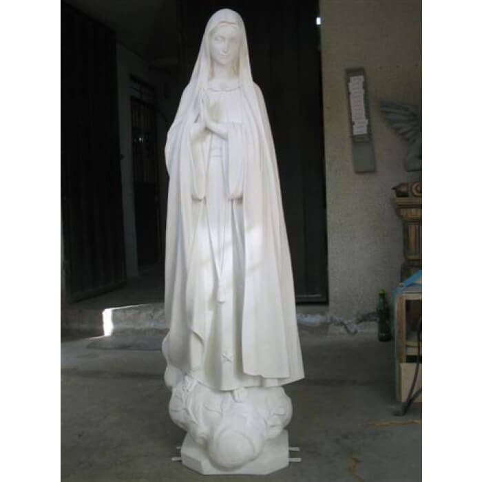 Fatima 60 Inch,Fatima Sixty Inch,Fatima Statue,60 Inch Fatima,Sixty Inch Fatima Statue