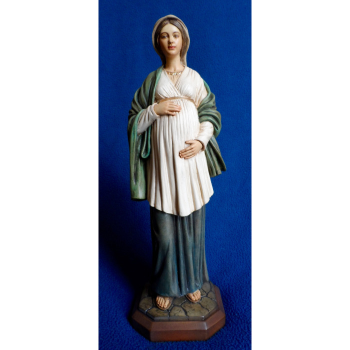 Lady of Hope 12 Inch, Lady of Hope Twelve Inch, Lady of Hope Statue, 12 Inch Lady of Hope, Twelve Inch Lady of Hope Statue