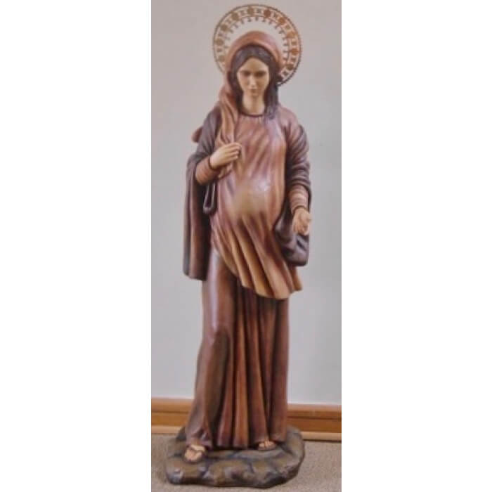 Lady of Hope 48 Inch,Lady of Hope Forty Eight Inch,Lady of Hope Statue,48 Inch Lady of Hope,Forty Eight Inch Lady of Hope Statue