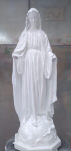St. Jose Luis Sanchez,St. Jose Luis Sanchez Statue