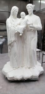 St. Charbel 20 inch,St. Charbel Twenty inch,St. Charbel Statue,20 Inch St. Charbel,Twenty inch St. Charbel Statue