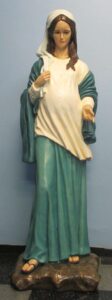 Lady of Hope 33 Inch,Lady of Hope Thirty Three Inch,Lady of Hope Statue,33 Inch Lady of Hope,Thirty Three Inch Lady of Hope Statue
